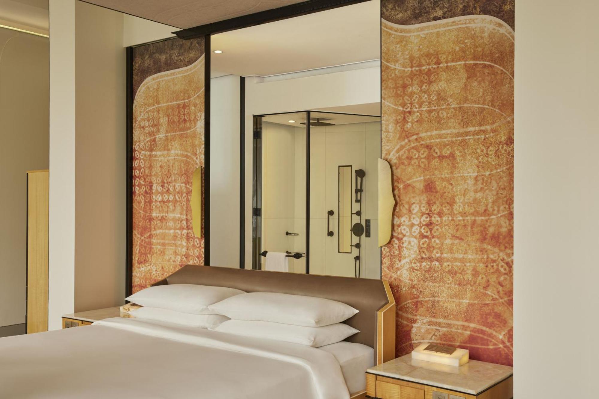 Hotel Keraton At The Plaza, Part Of The Unbound Collection By Hyatt Jakarta Exteriér fotografie