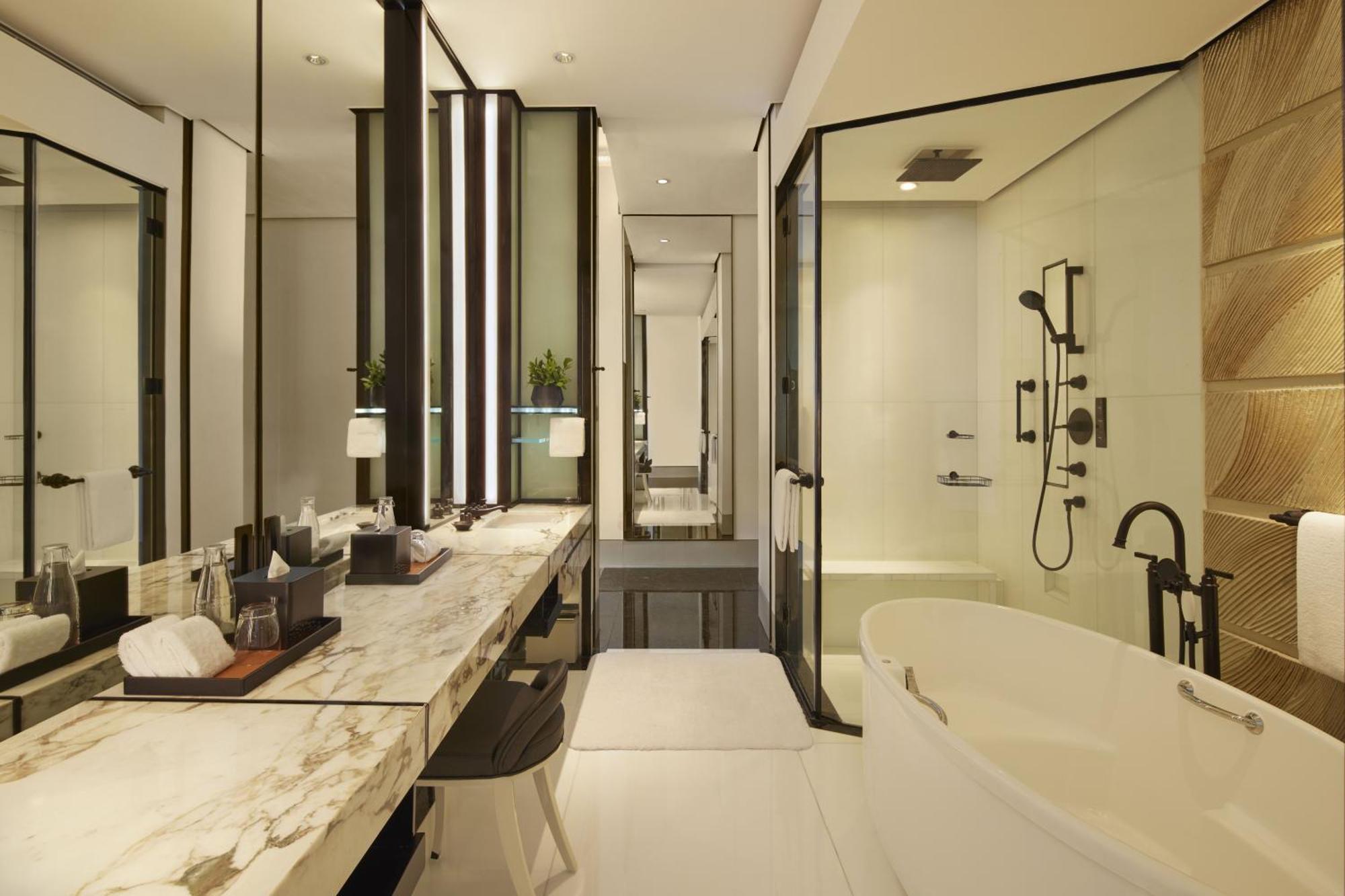 Hotel Keraton At The Plaza, Part Of The Unbound Collection By Hyatt Jakarta Exteriér fotografie